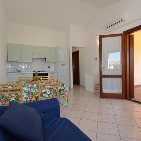 Appartamenti Corallo San Teodoro  Kamer foto