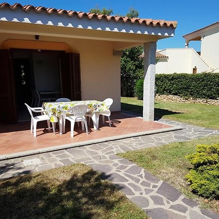 Appartamenti Corallo San Teodoro  Kamer foto