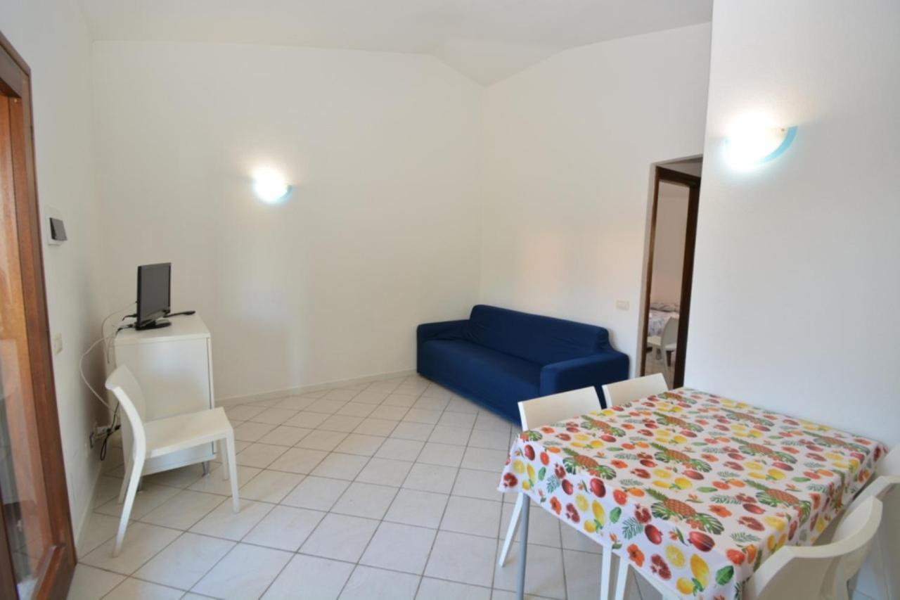 Appartamenti Corallo San Teodoro  Buitenkant foto