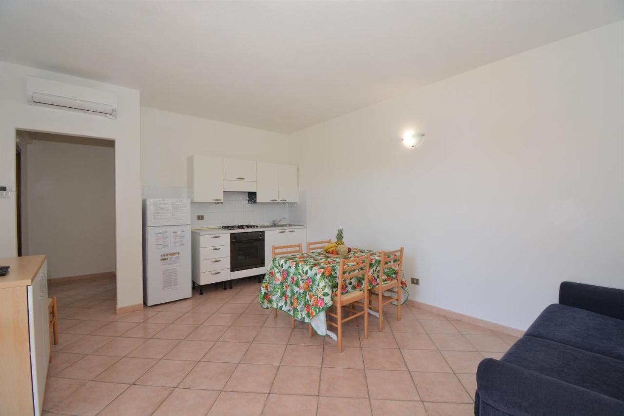 Appartamenti Corallo San Teodoro  Buitenkant foto