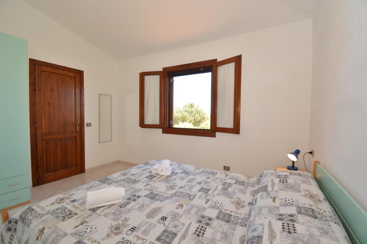 Appartamenti Corallo San Teodoro  Buitenkant foto