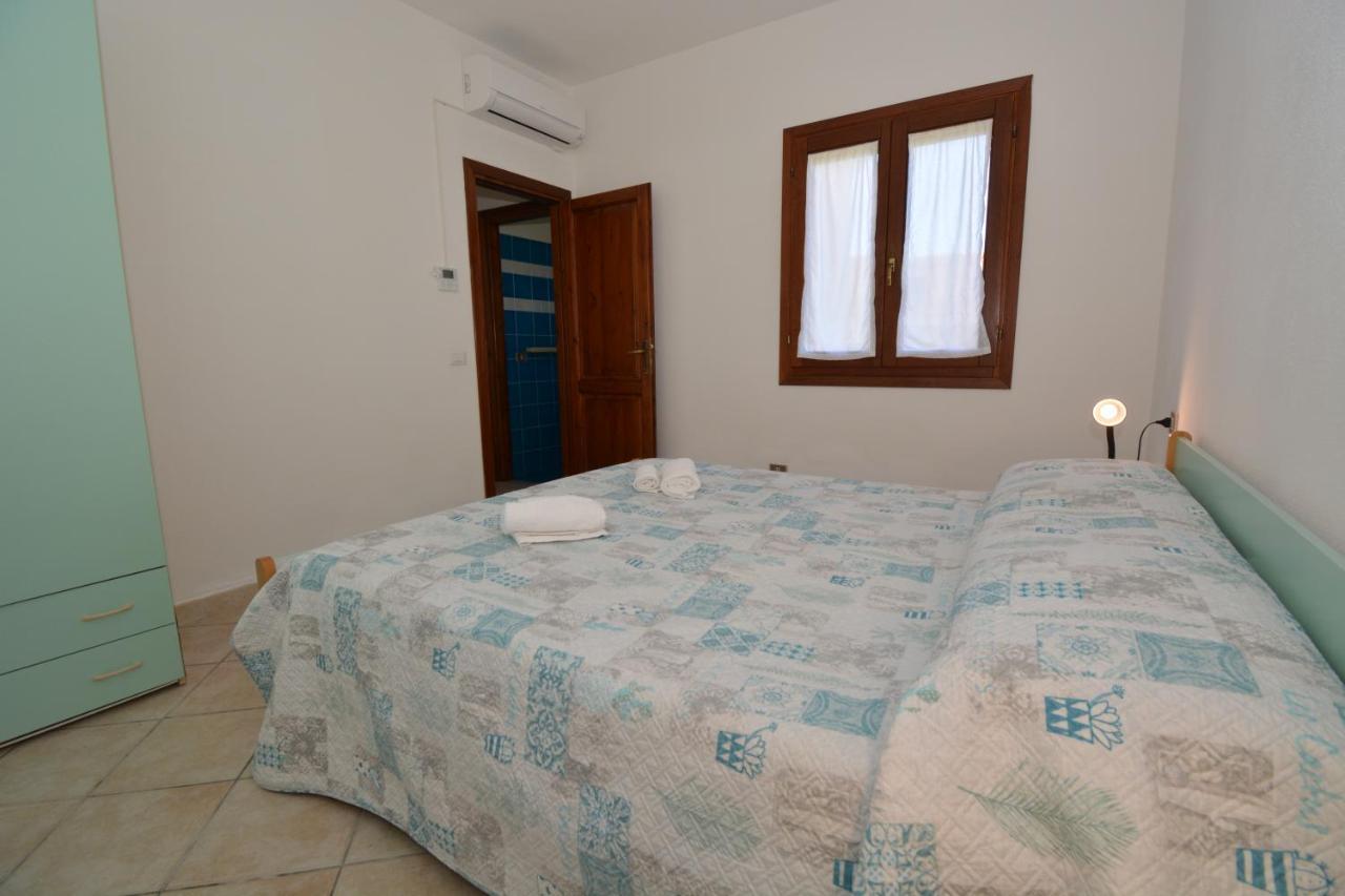 Appartamenti Corallo San Teodoro  Buitenkant foto