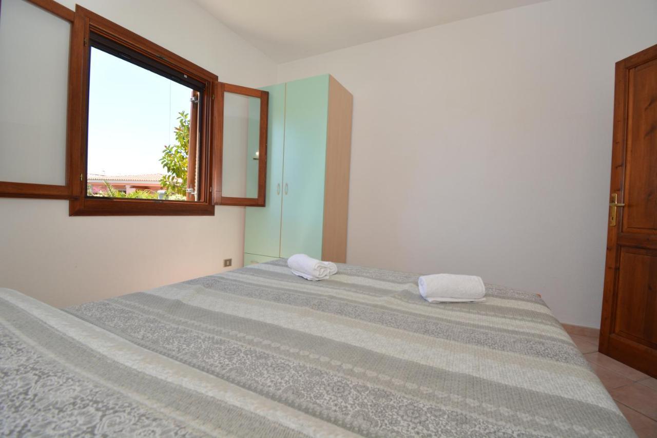 Appartamenti Corallo San Teodoro  Buitenkant foto