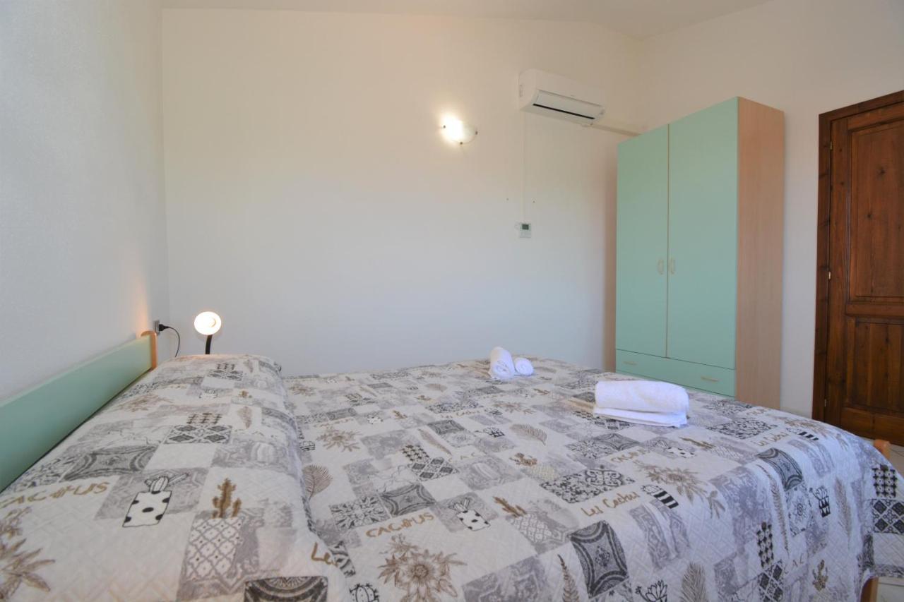 Appartamenti Corallo San Teodoro  Buitenkant foto
