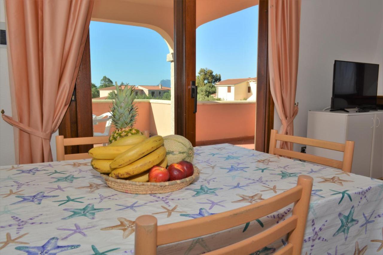Appartamenti Corallo San Teodoro  Buitenkant foto