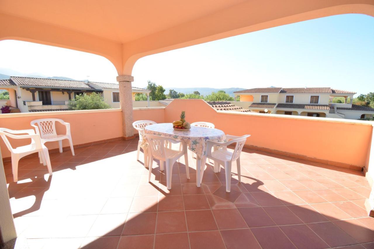 Appartamenti Corallo San Teodoro  Buitenkant foto