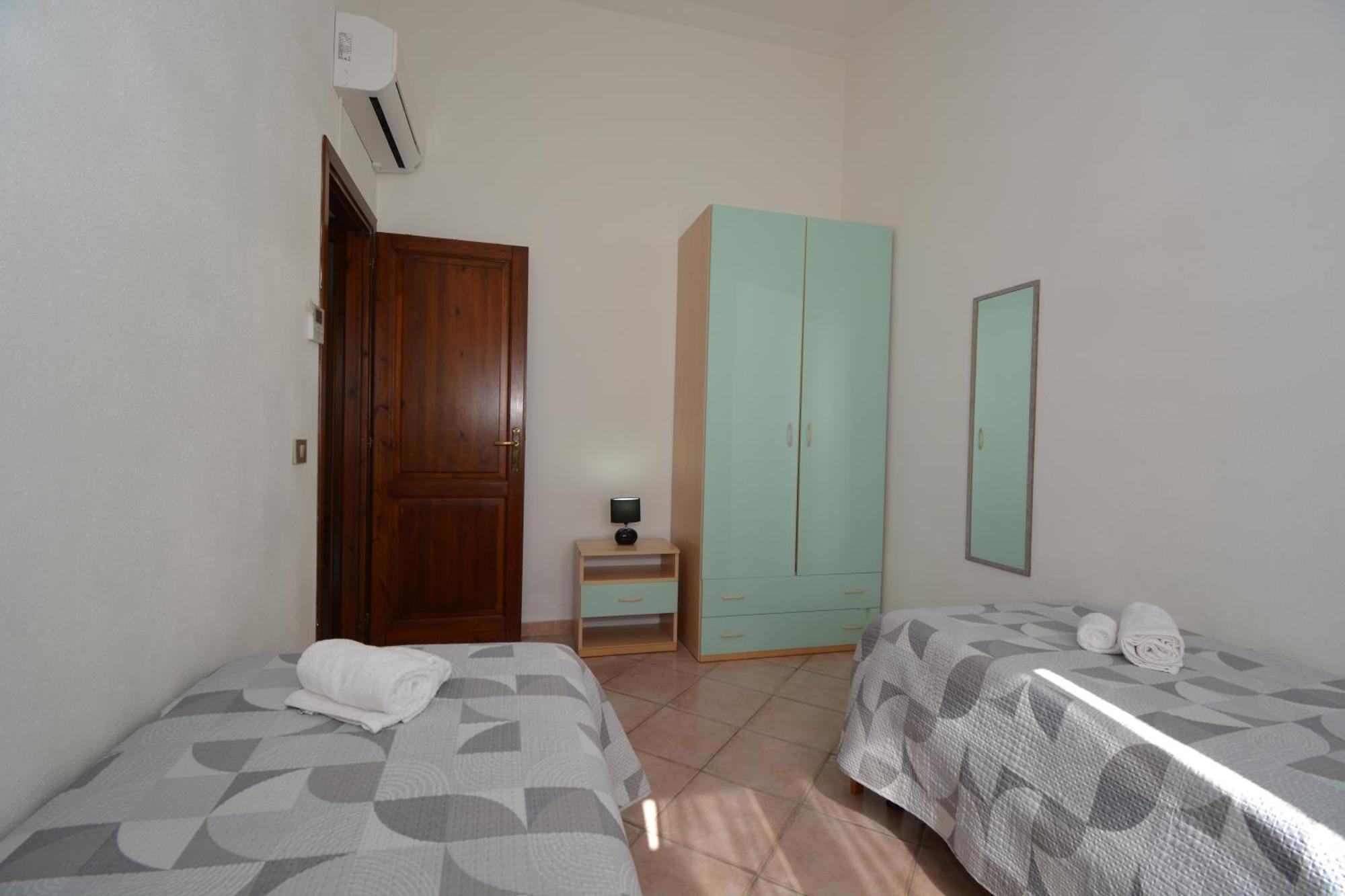 Appartamenti Corallo San Teodoro  Kamer foto