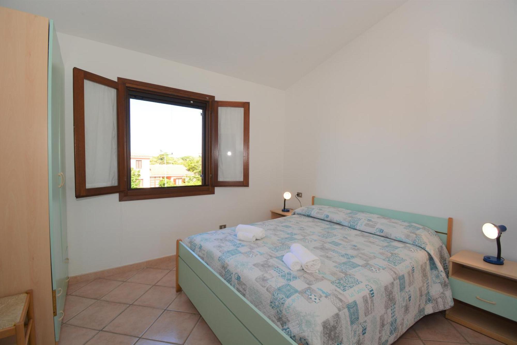 Appartamenti Corallo San Teodoro  Kamer foto