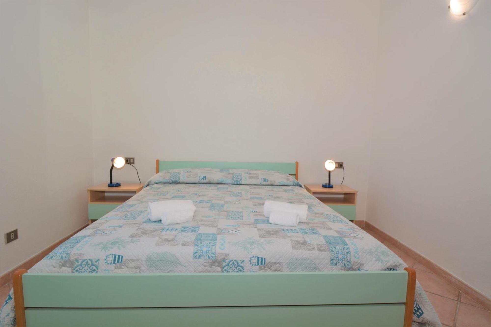 Appartamenti Corallo San Teodoro  Kamer foto
