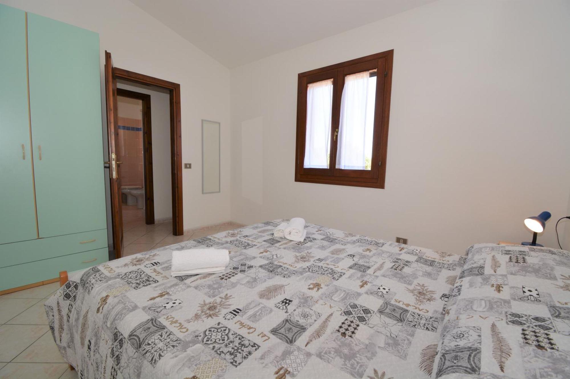 Appartamenti Corallo San Teodoro  Kamer foto