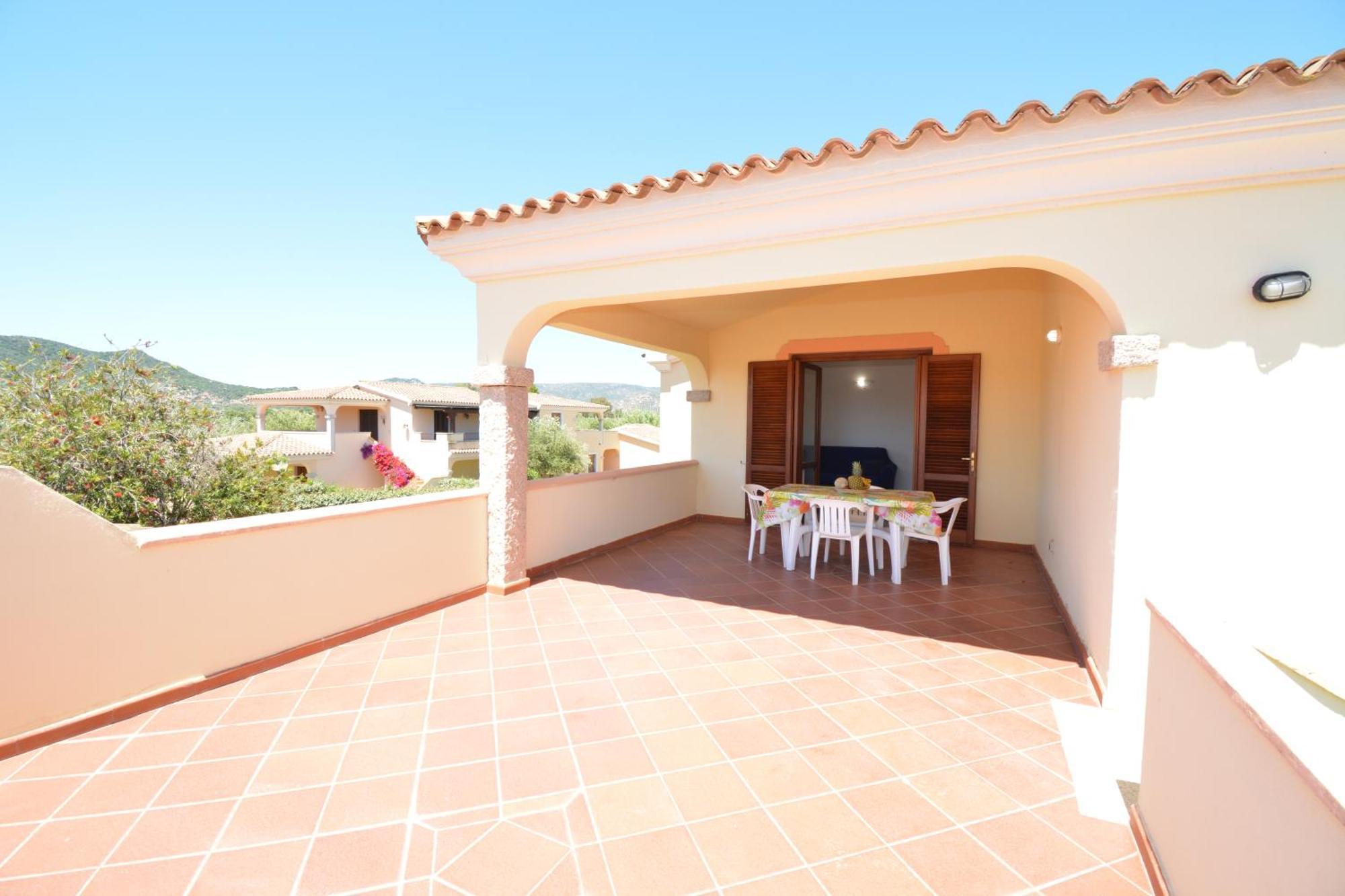 Appartamenti Corallo San Teodoro  Kamer foto