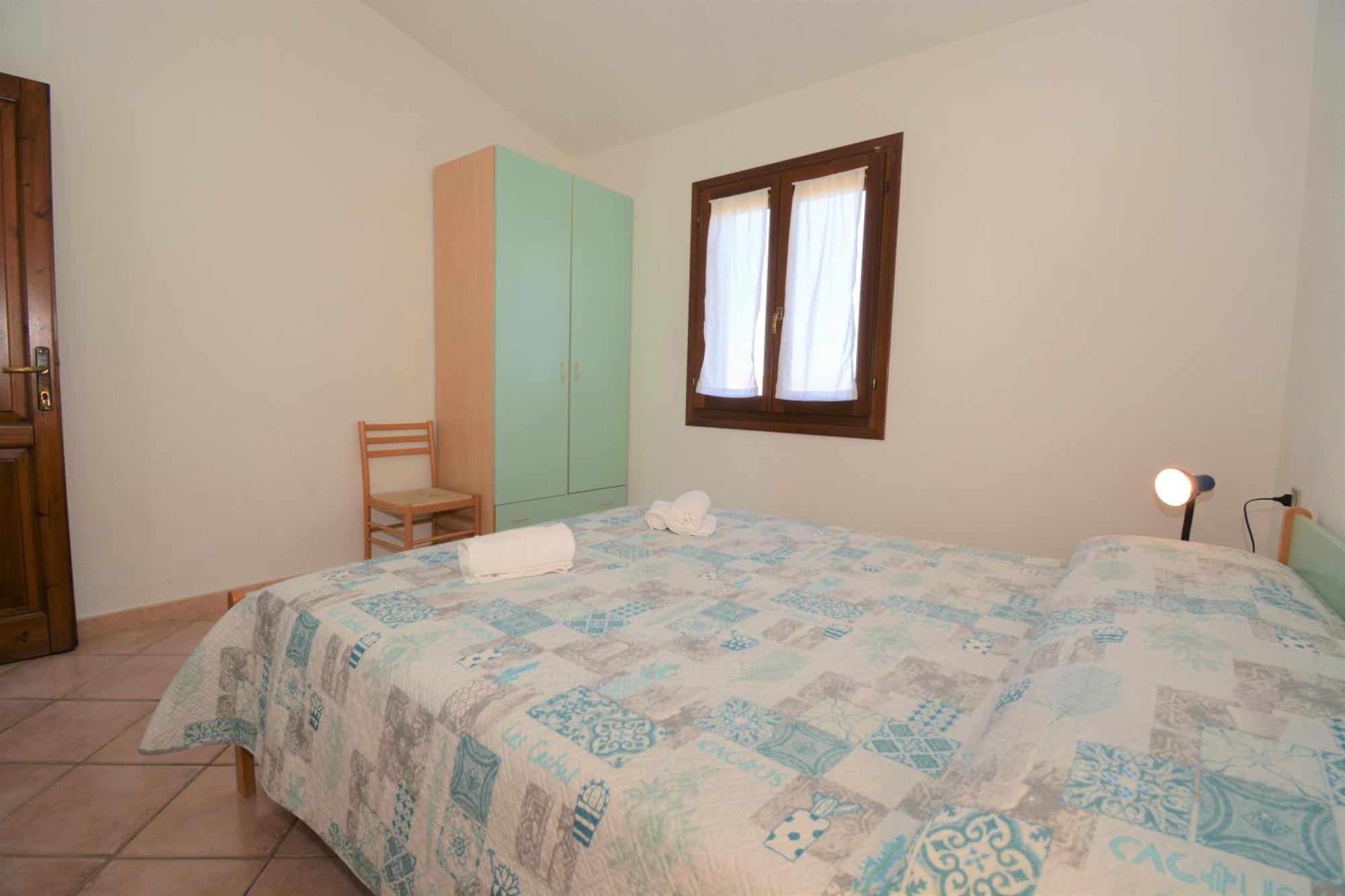 Appartamenti Corallo San Teodoro  Kamer foto