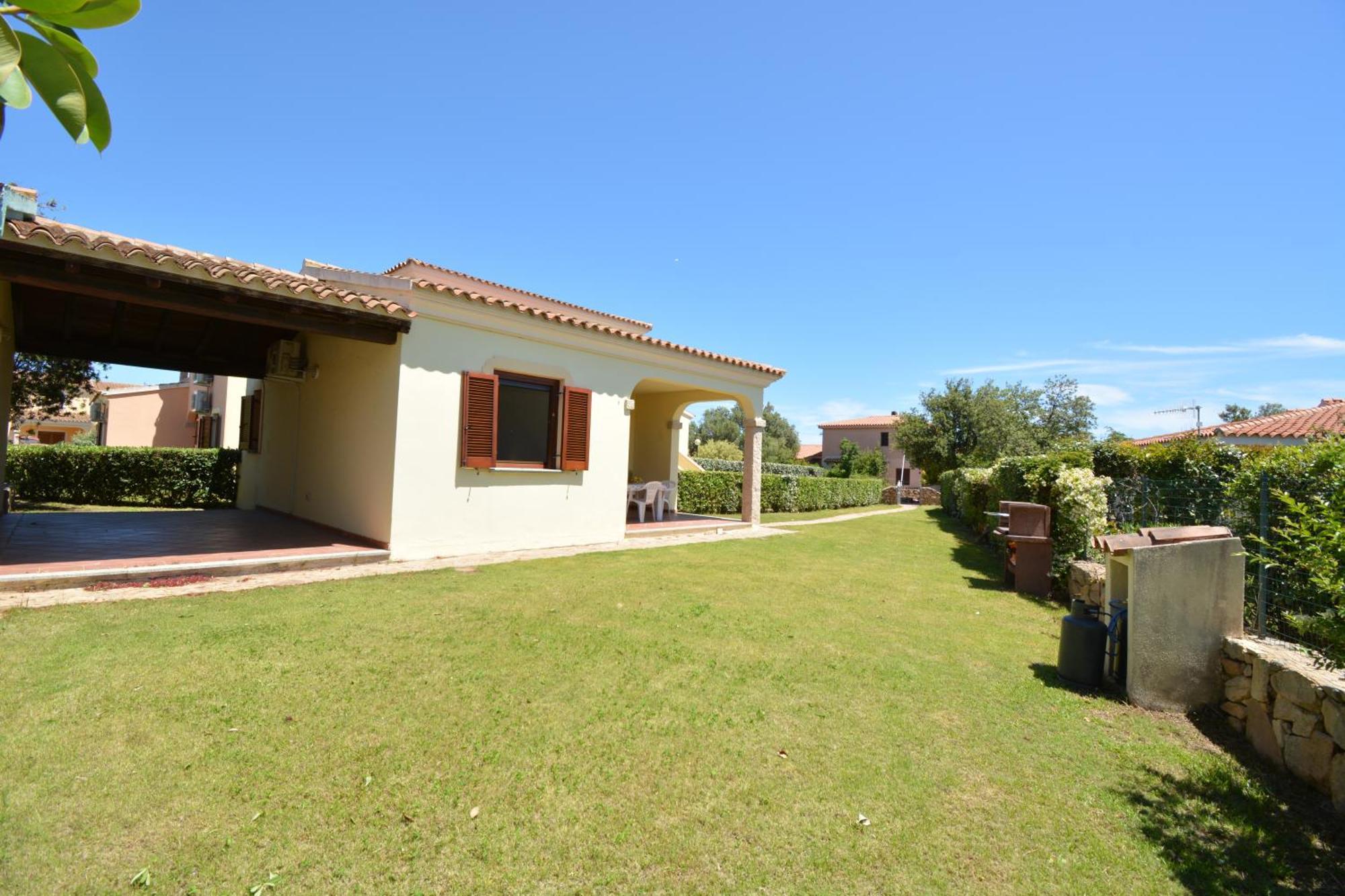 Appartamenti Corallo San Teodoro  Kamer foto