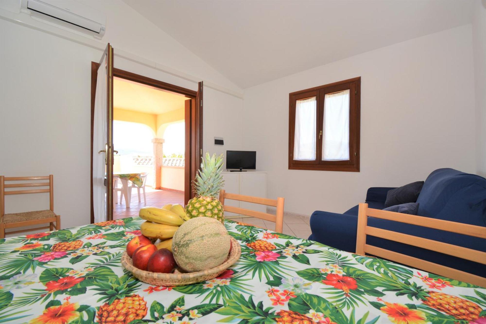 Appartamenti Corallo San Teodoro  Kamer foto