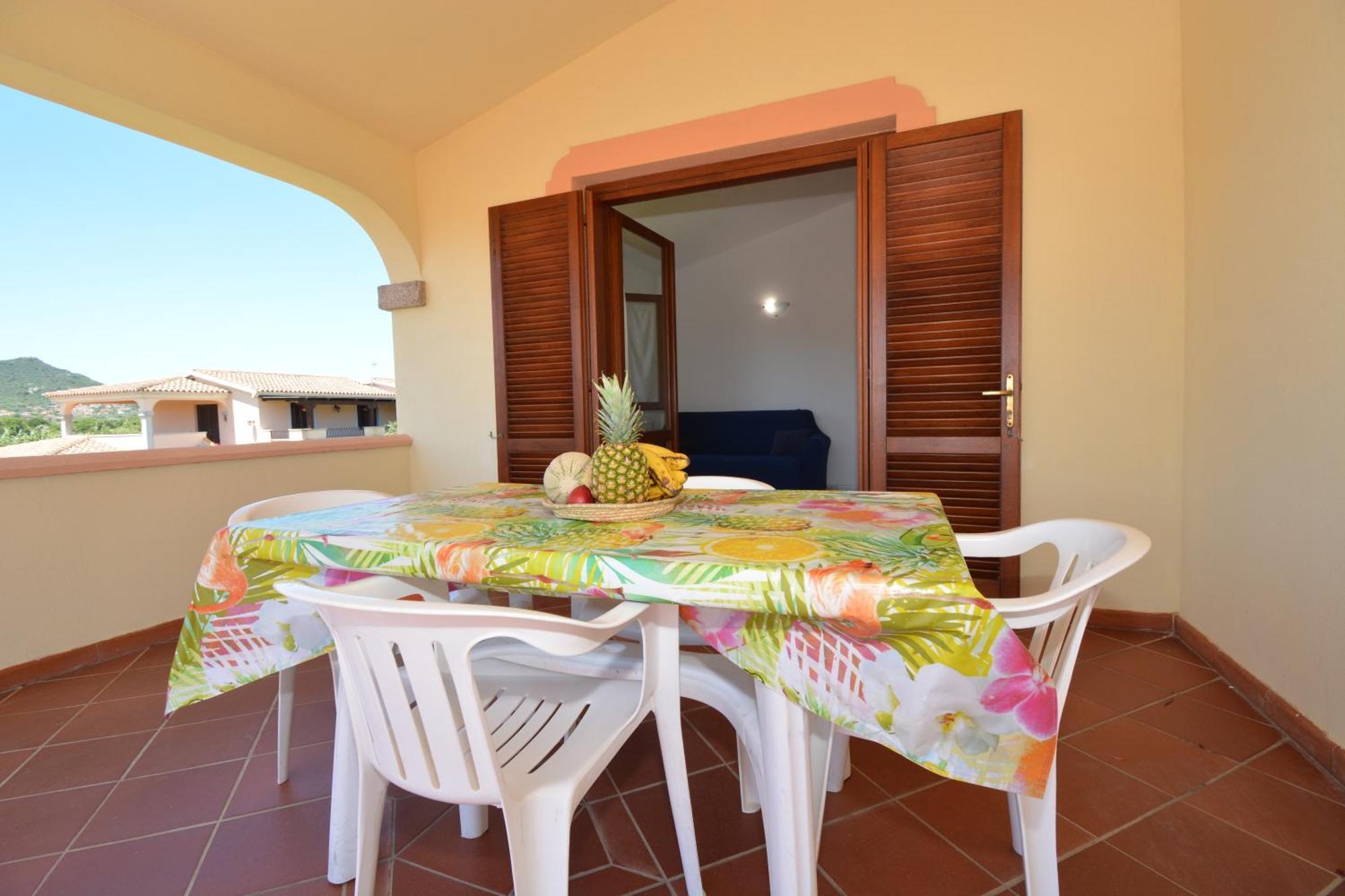 Appartamenti Corallo San Teodoro  Kamer foto