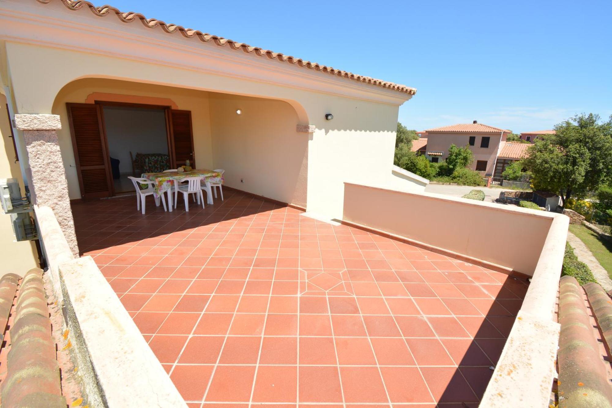 Appartamenti Corallo San Teodoro  Kamer foto
