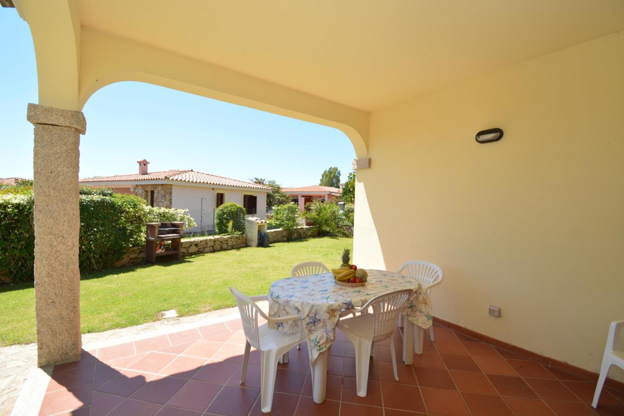 Appartamenti Corallo San Teodoro  Kamer foto