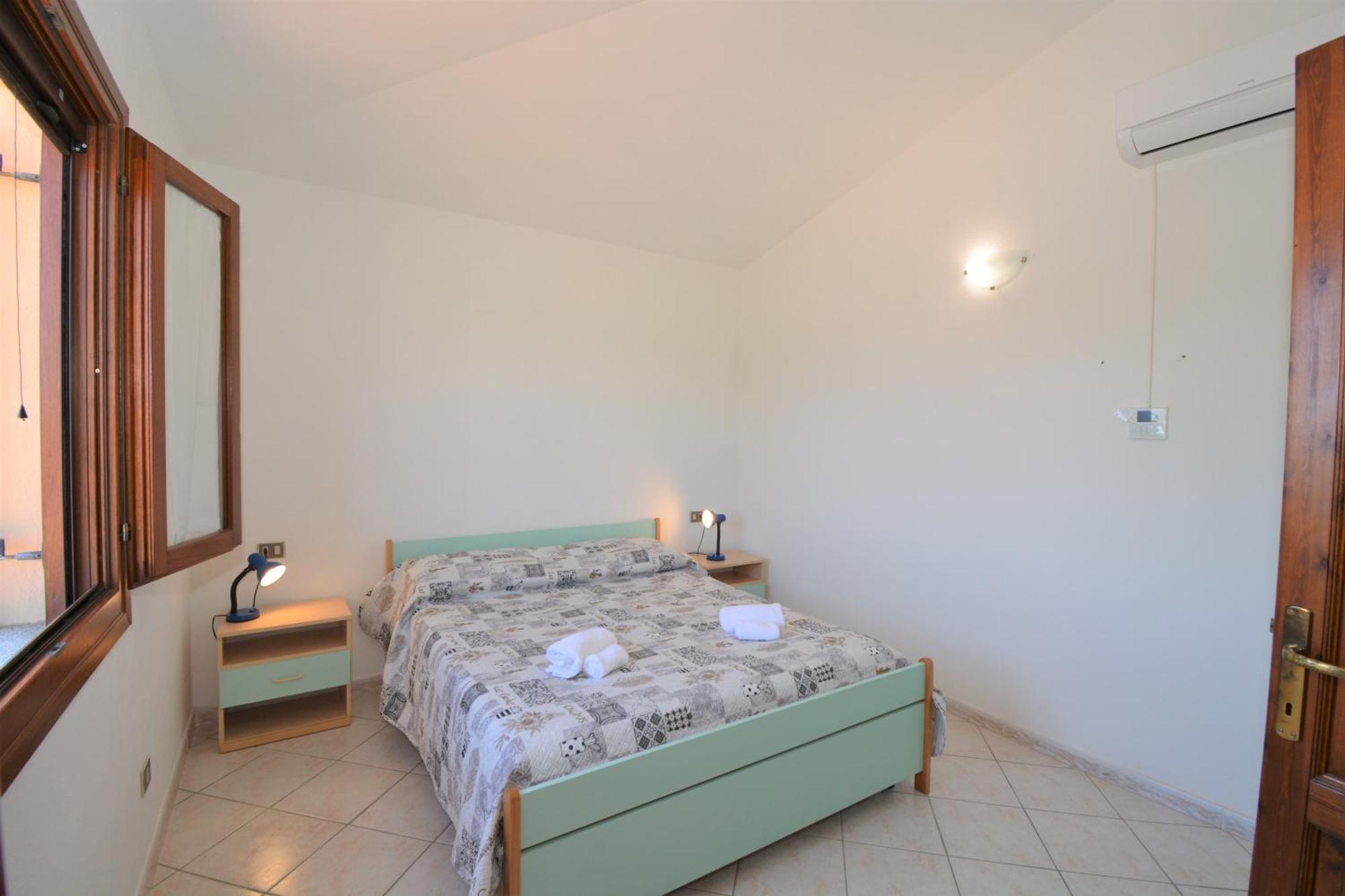 Appartamenti Corallo San Teodoro  Kamer foto
