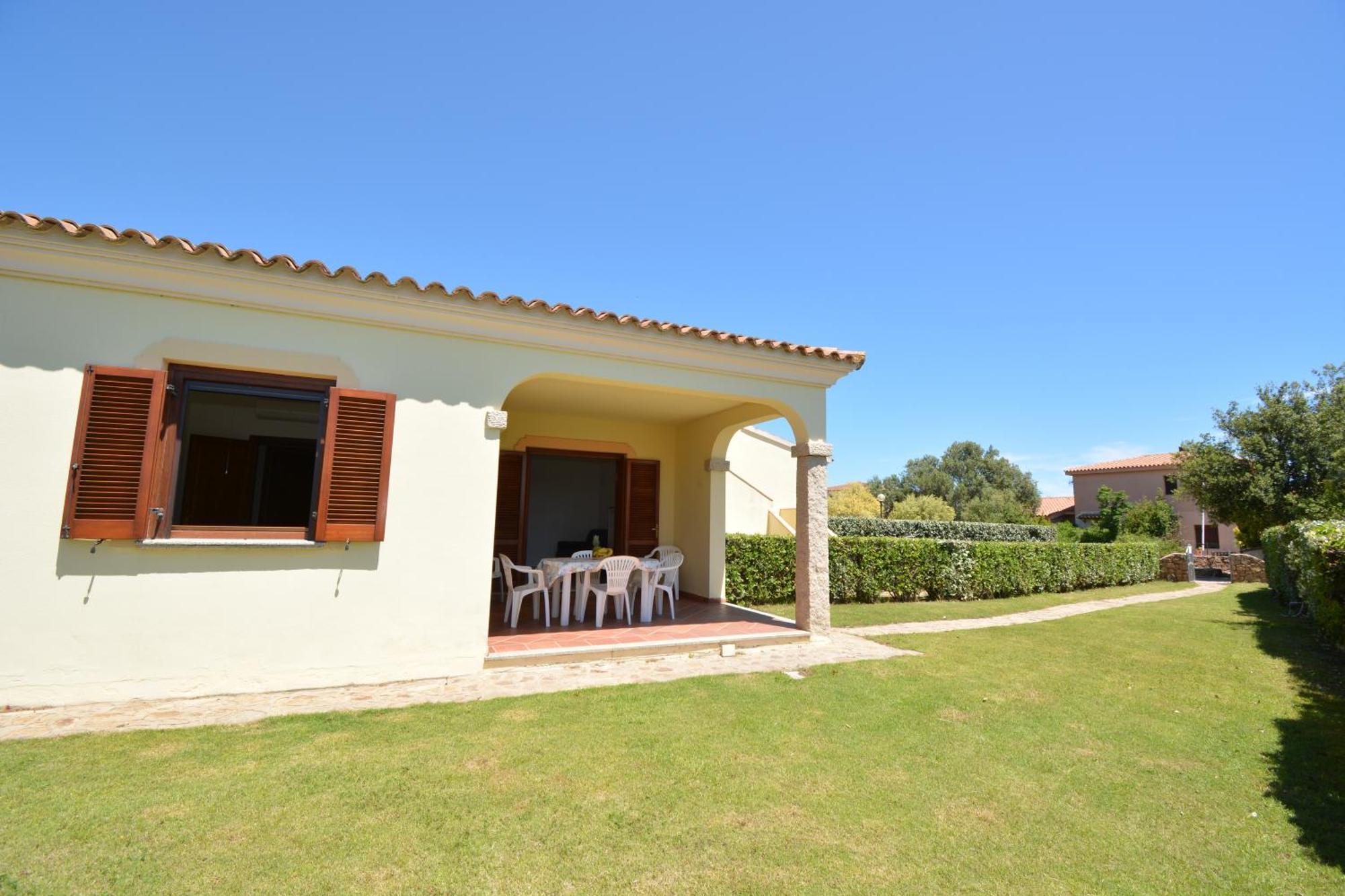Appartamenti Corallo San Teodoro  Kamer foto