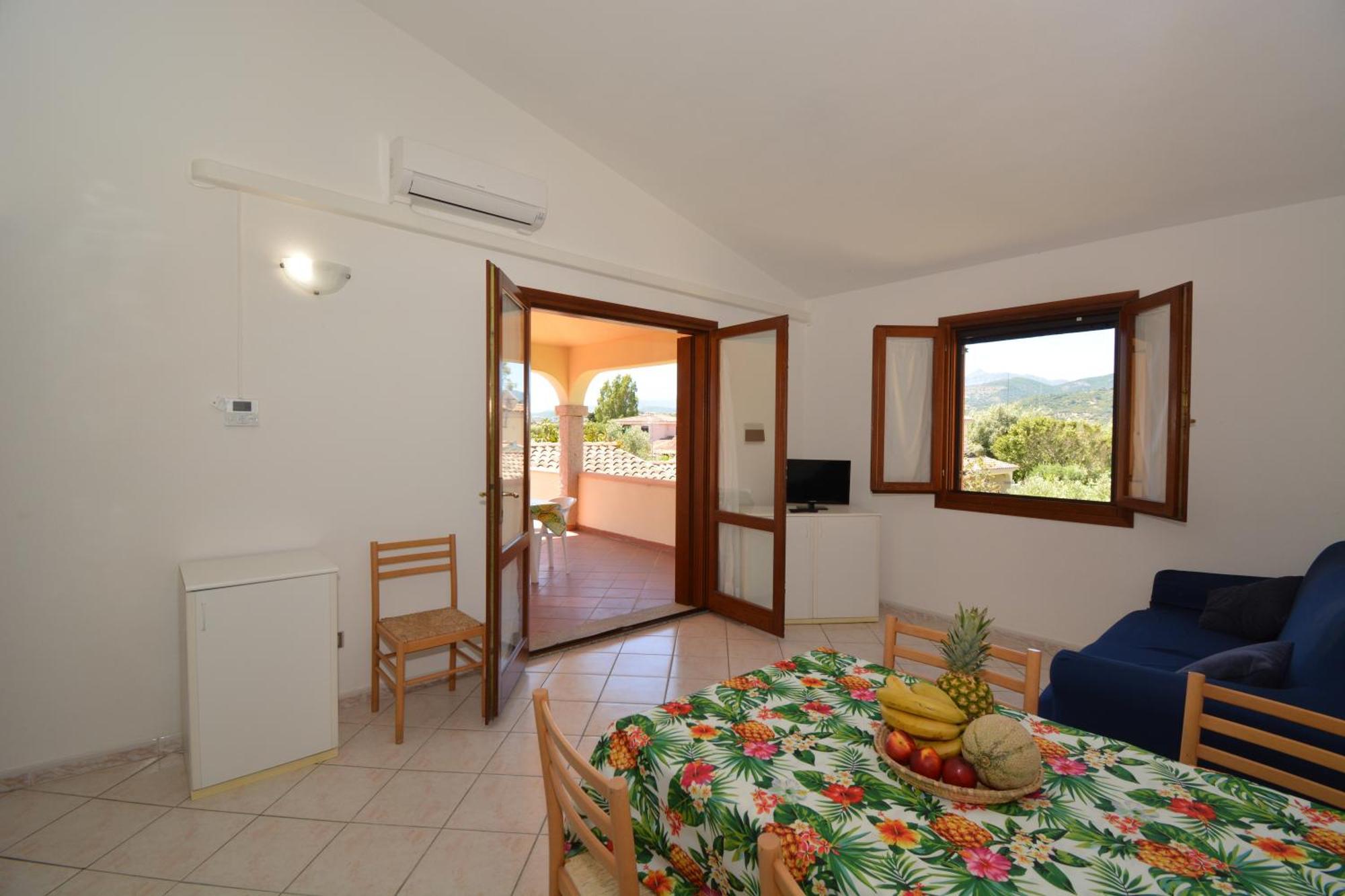 Appartamenti Corallo San Teodoro  Kamer foto