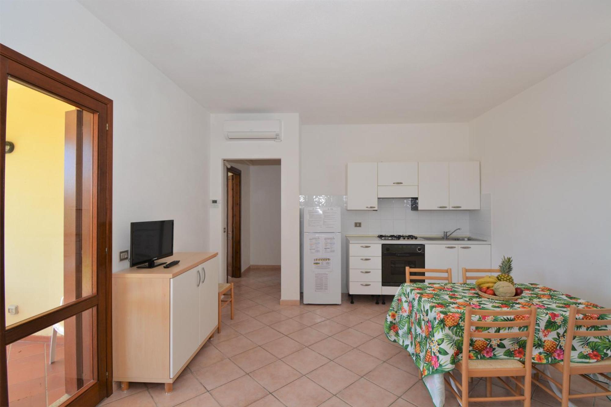 Appartamenti Corallo San Teodoro  Kamer foto