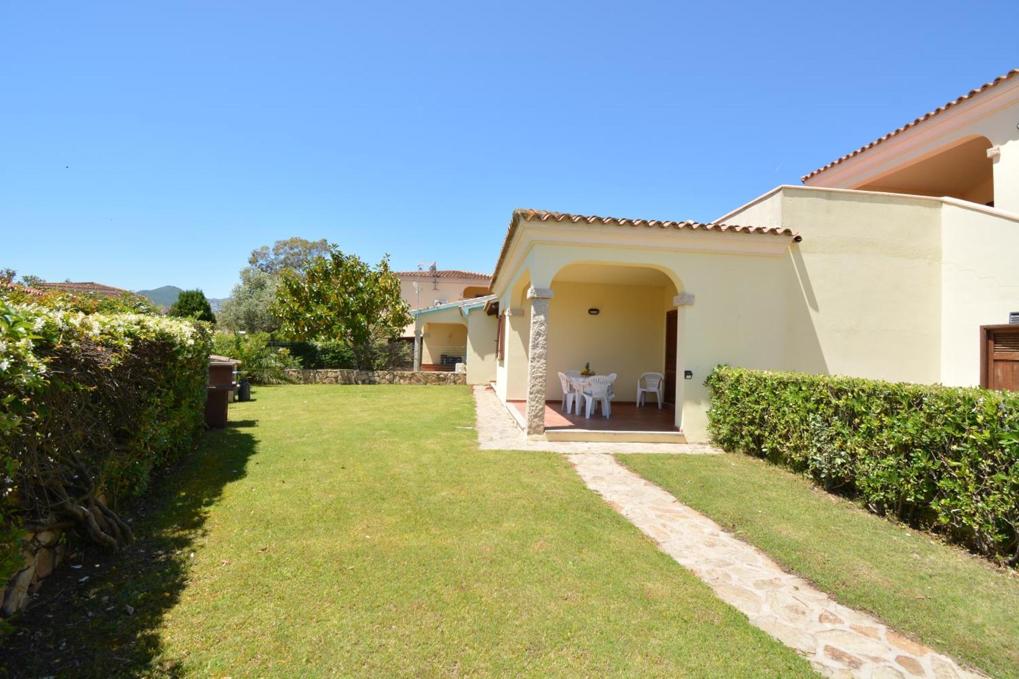 Appartamenti Corallo San Teodoro  Kamer foto