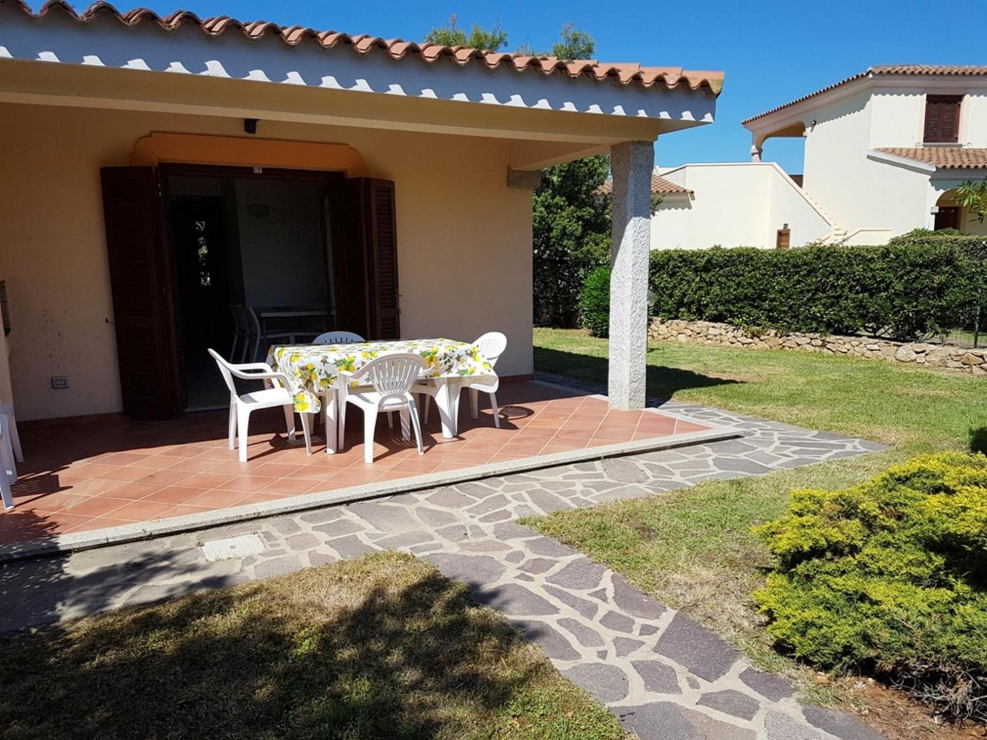 Appartamenti Corallo San Teodoro  Kamer foto