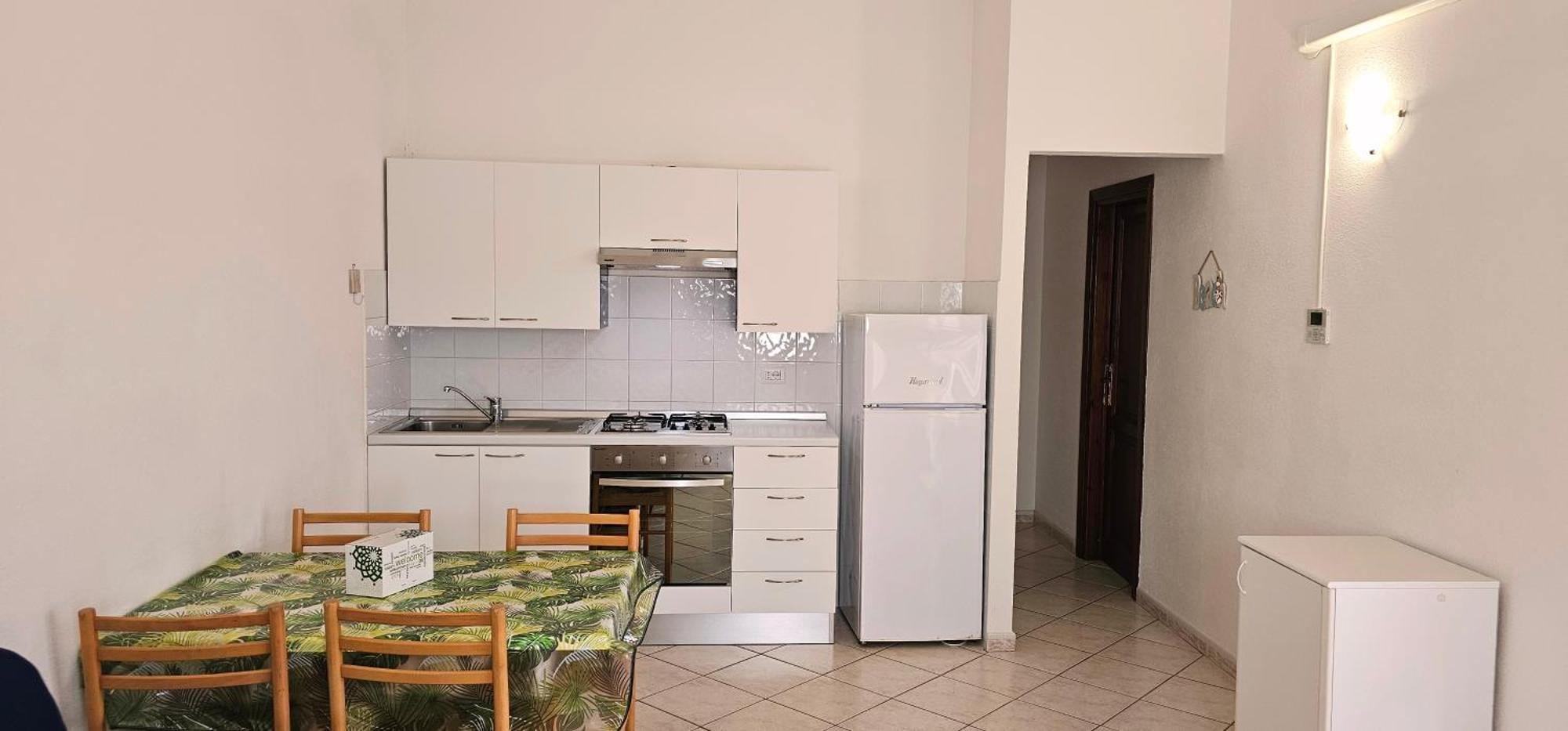 Appartamenti Corallo San Teodoro  Buitenkant foto