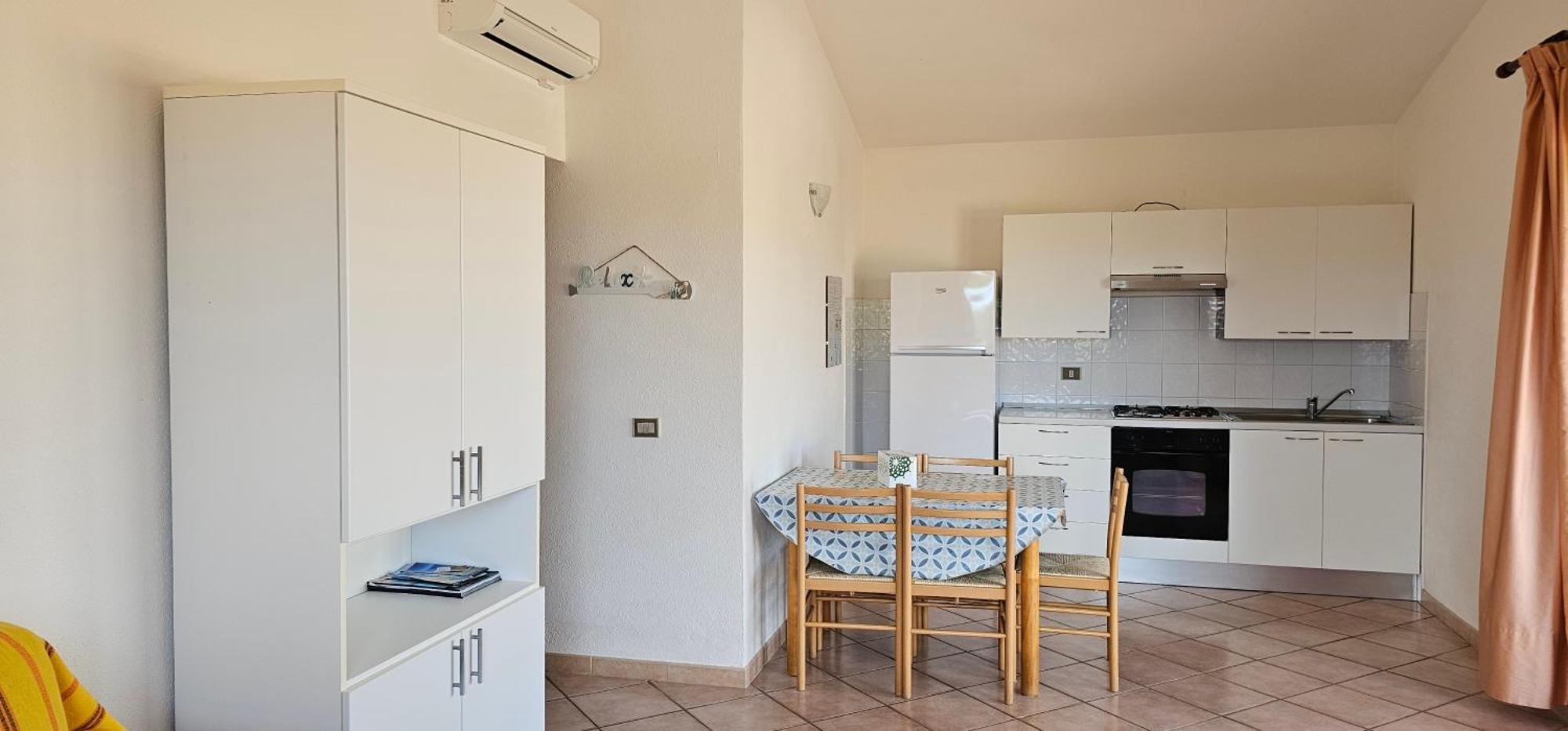 Appartamenti Corallo San Teodoro  Buitenkant foto