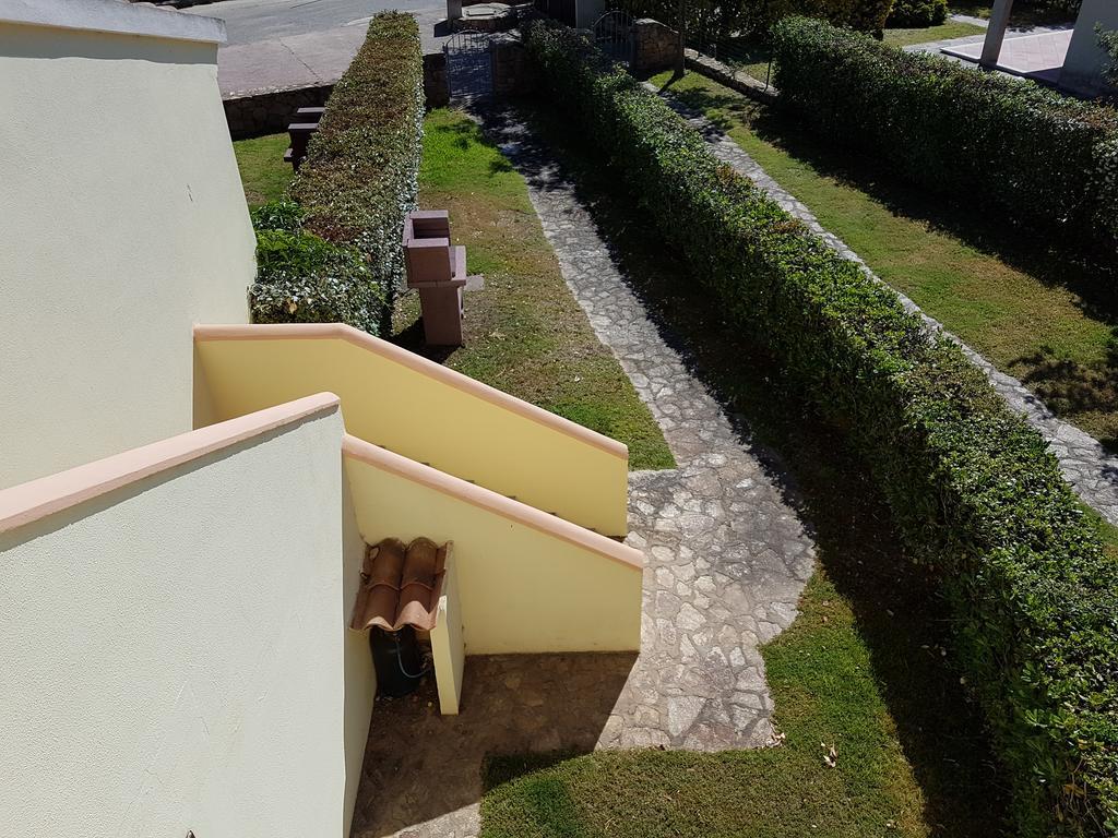 Appartamenti Corallo San Teodoro  Buitenkant foto