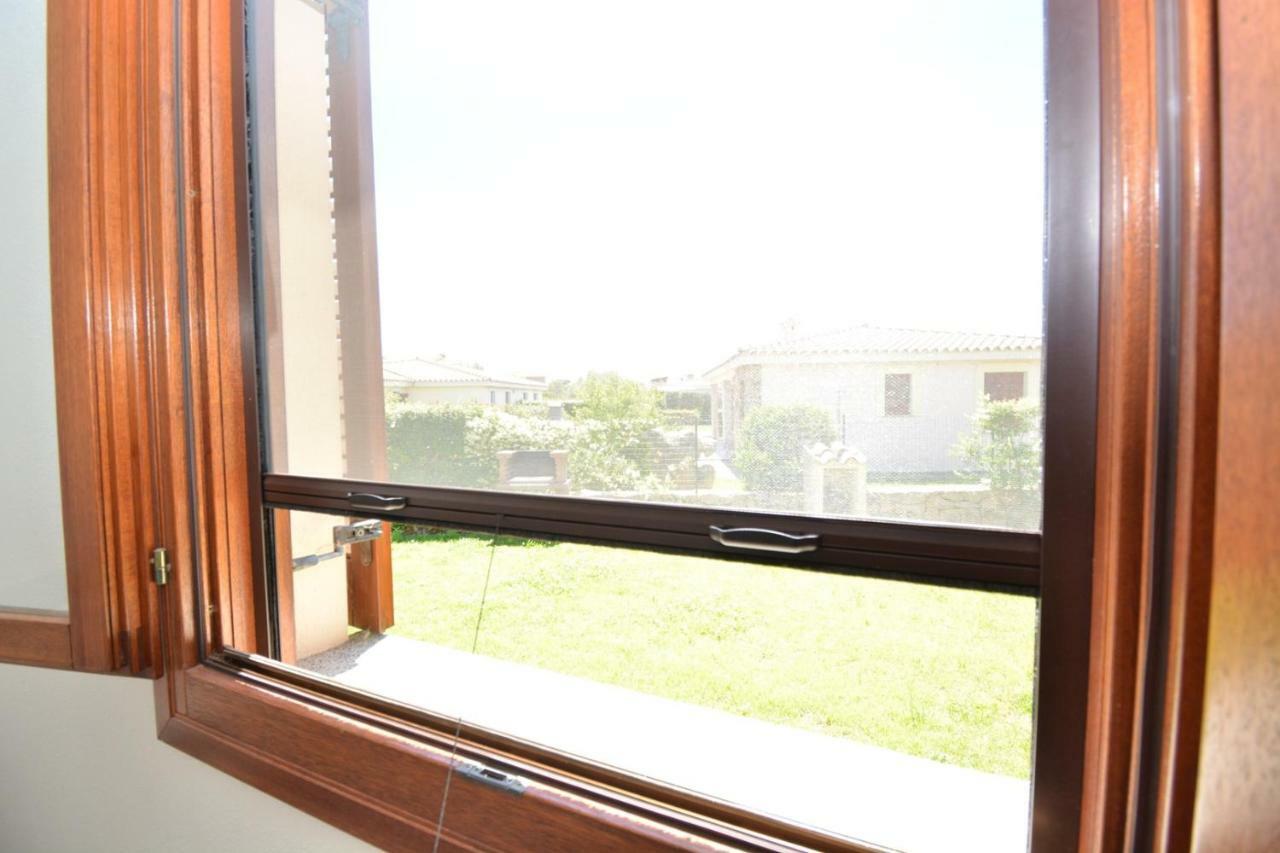 Appartamenti Corallo San Teodoro  Buitenkant foto